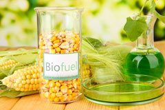 Pettings biofuel availability