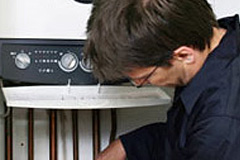 boiler repair Pettings